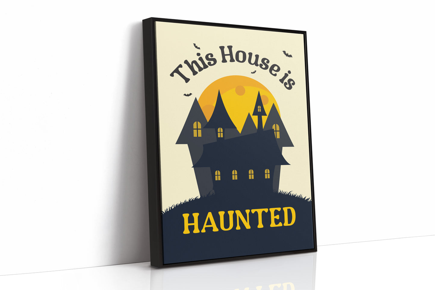 Moonlit Tales From Halloween Hill