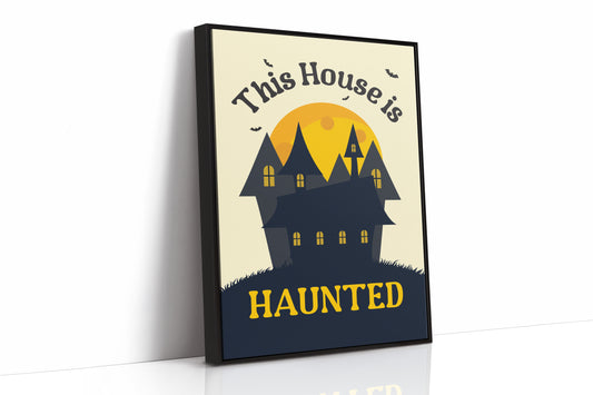 Moonlit Tales From Halloween Hill