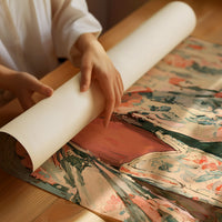 Chintz, Spurs, and Good Manners