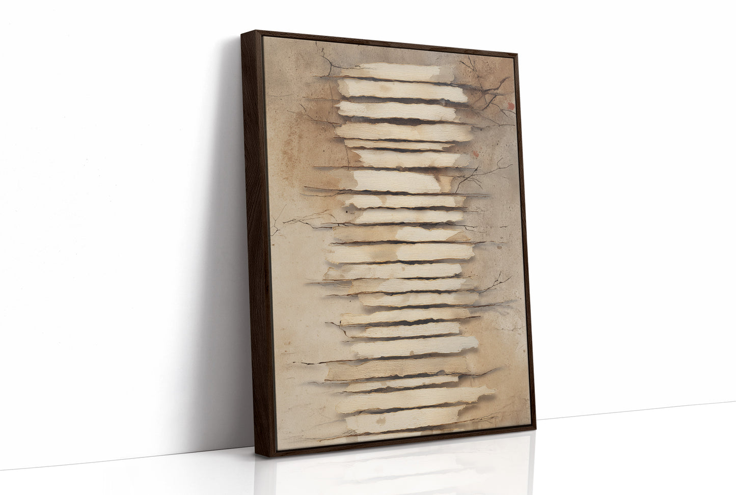 Pages From An Ancient Earth Song