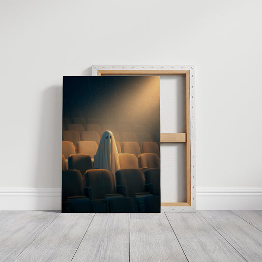 Midnight Matinee For One