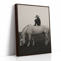 Where Silence Speaks