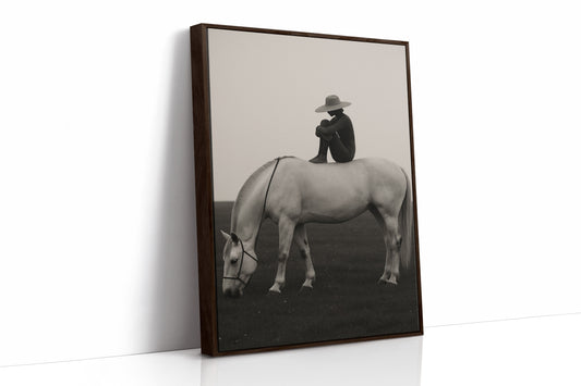 Where Silence Speaks