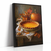 Autumn's Table Beckons With Warmth