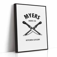 Sharp Stories From The Kitchen