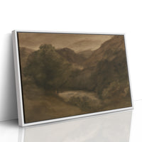 Murmur Beneath the Hills