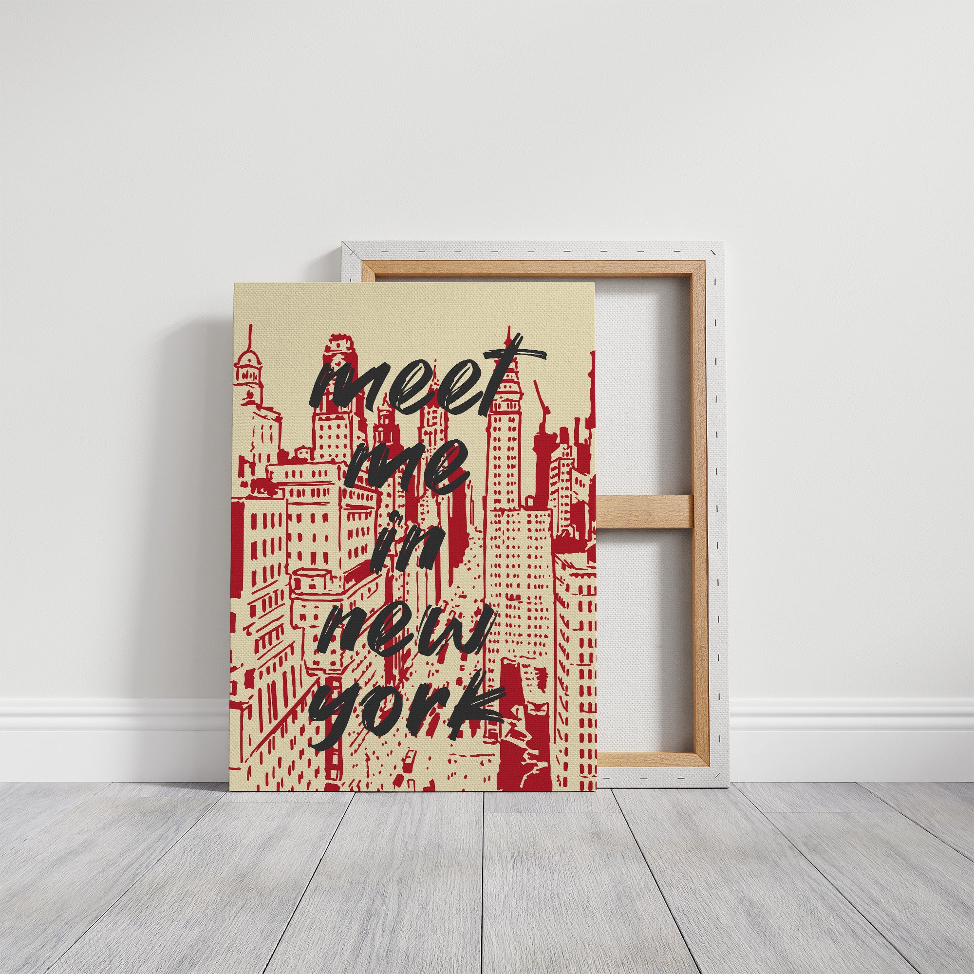 Meet Me in New York