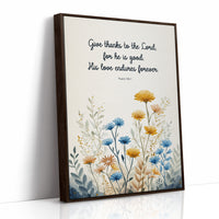 Eternal Gratitude Blooms in Watercolor Grace