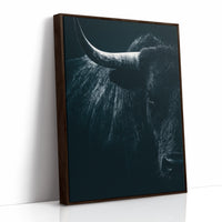 Weight of the Horn
