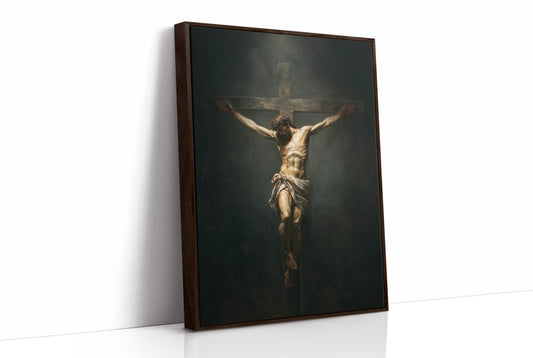 Light Emerges From Darkness