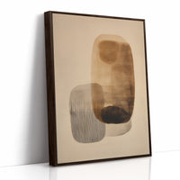 Soft Lines Shape Modern Moments