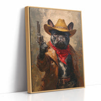 Grit And Gunpowder