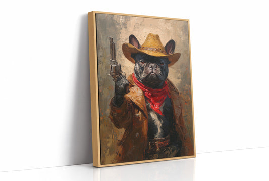 Grit And Gunpowder