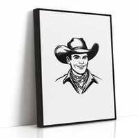 Black Ink Writes Western Tales