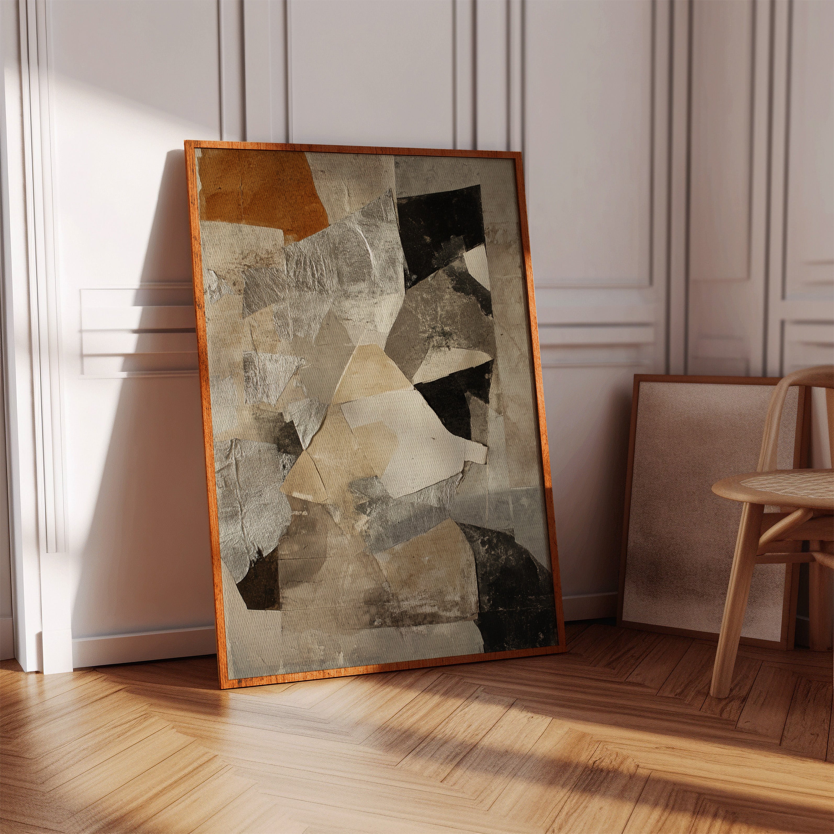 Paper Fragments Tell Ancient Stories