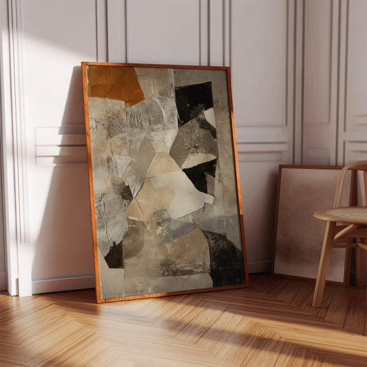 Paper Fragments Tell Ancient Stories