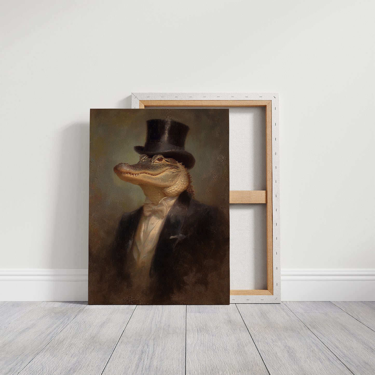 Distinguished Scales At The Ball