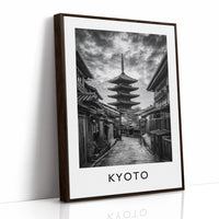 Yasaka Pagoda, Lantern Lane