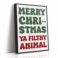 Holiday Sass Brings Winter Magic