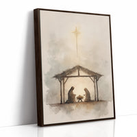 Silent Night Tells Ancient Story