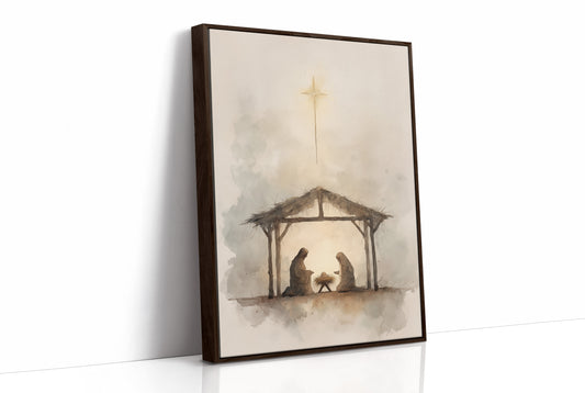 Silent Night Tells Ancient Story