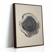 Time Rings Above Urban Spirits