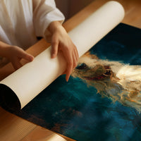 A Loyal Heart Awaits