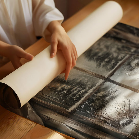 Winter Tales By Candlelight Glow