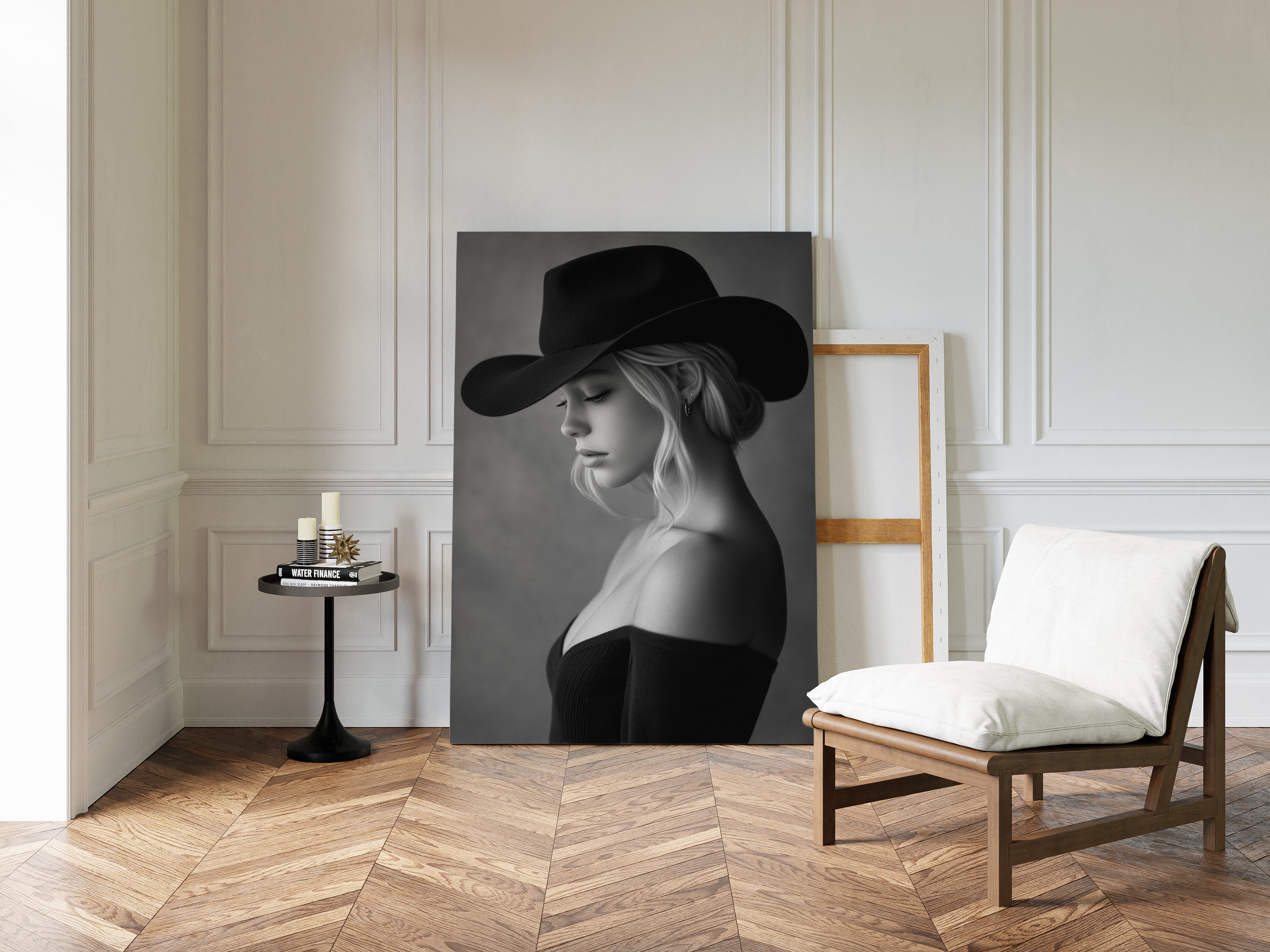 Modern Grace
