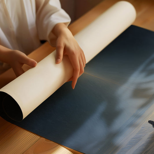 Following The Bright Star Above