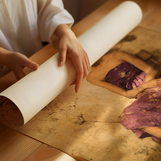 Glimmers of Time Unraveled