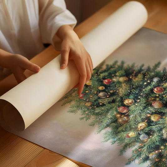 December Stories Light The Night