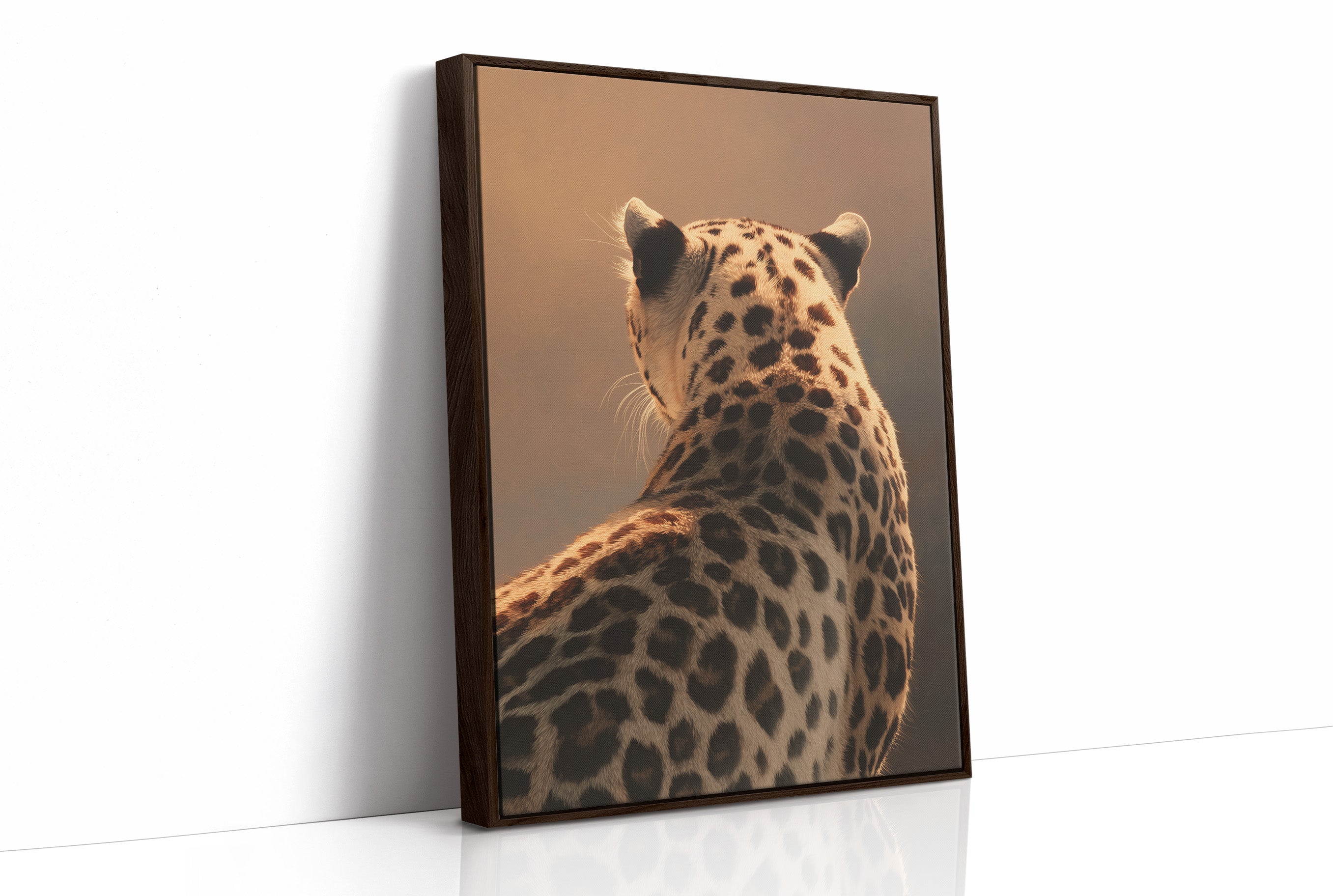 Golden Hour Watches The Savanna