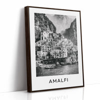 Cliffside Village, Coastal Hush