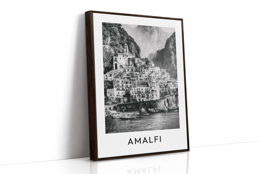 Cliffside Village, Coastal Hush