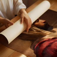 In The Silence Of Reverie