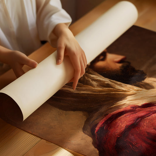 In The Silence Of Reverie