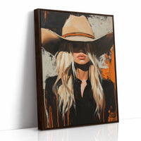 The Outlaw’s Daughter
