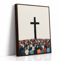 United Before the Cross