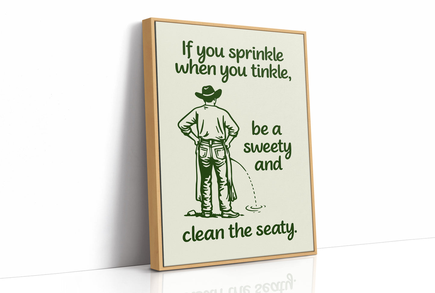 Be A Sweety, Partner