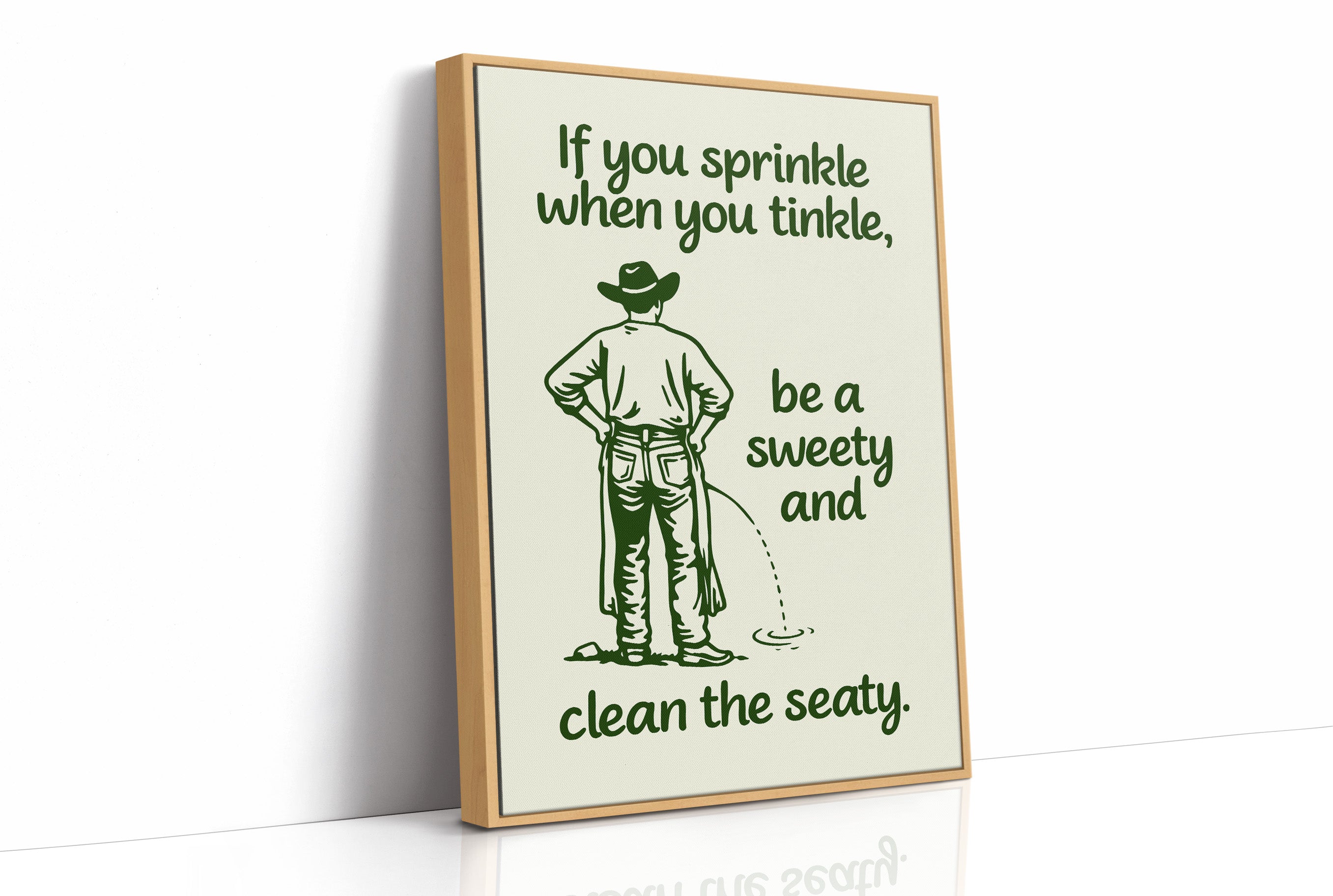 Be A Sweety, Partner