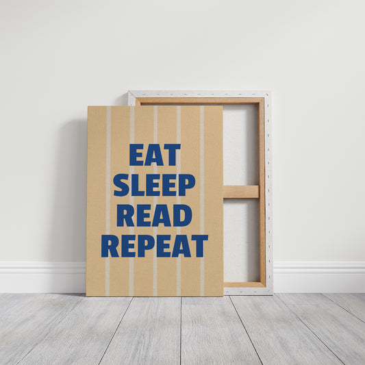 A Perfectly Reasonable Life Plan