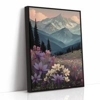 Flower Power, Elevation Edition