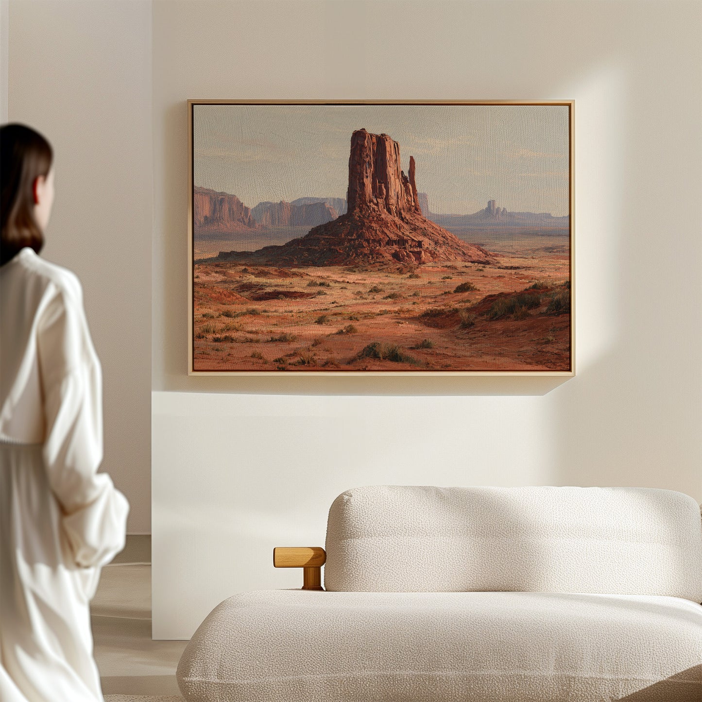 Monument Valley Sings Desert Hymns