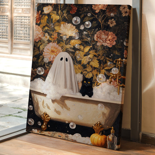 JK1360 - Premium Art Print - Gallery Canvas image 1