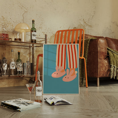 Pajama Parade – Hop Into Cozy