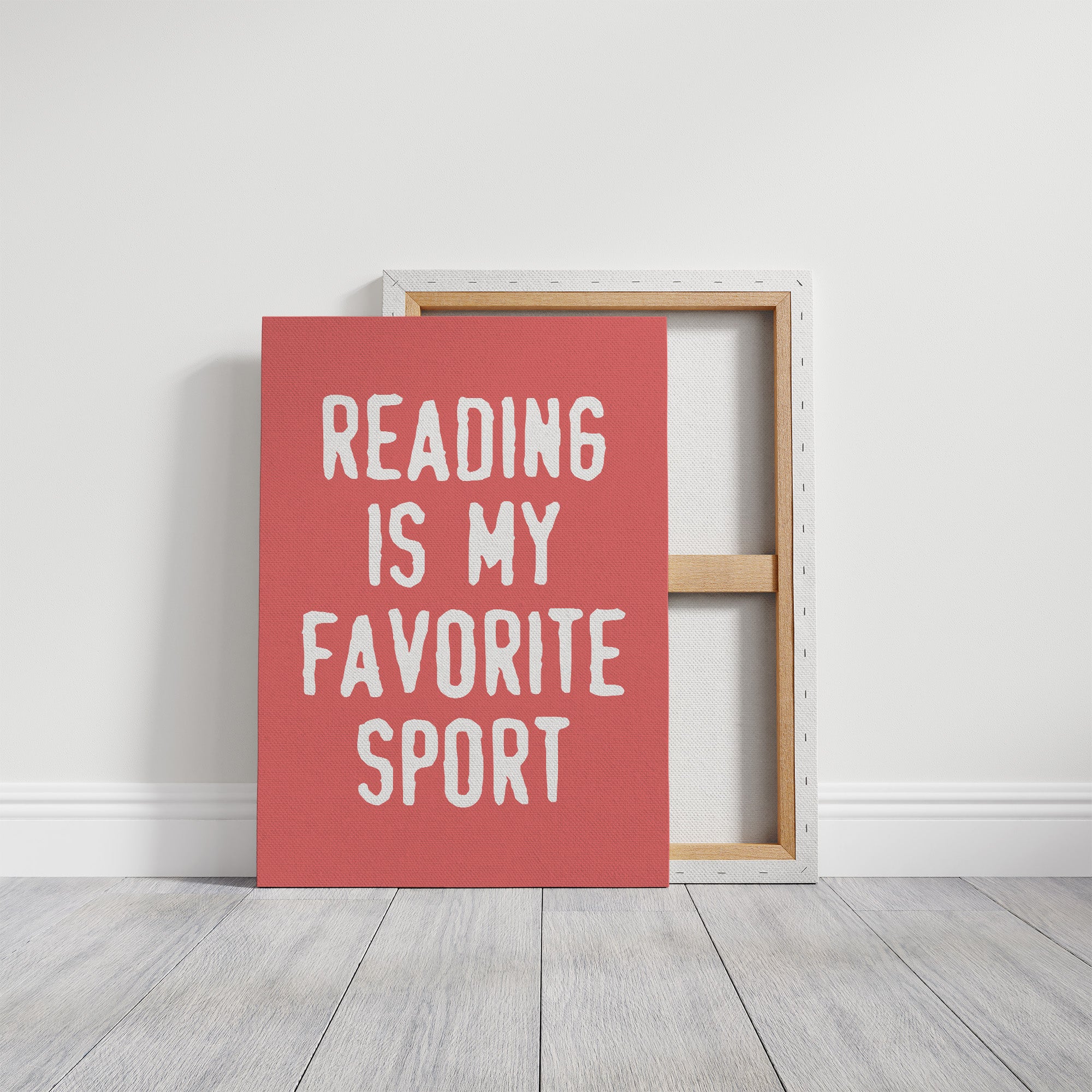 No Cleats Required