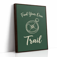 Find Your Own Trail