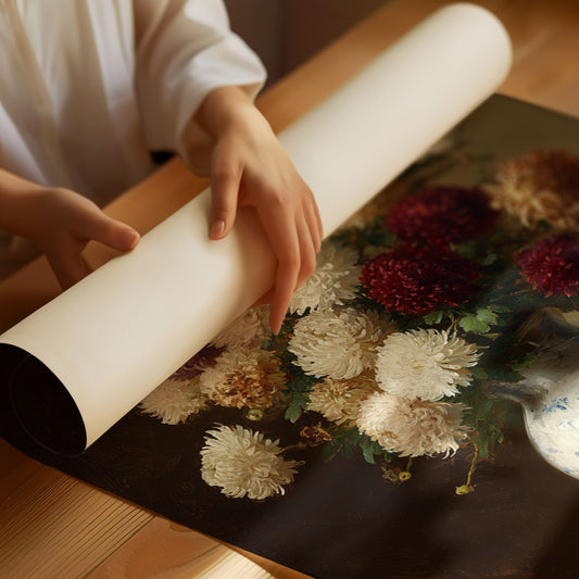A Symphony of Blossoms Unveiled
