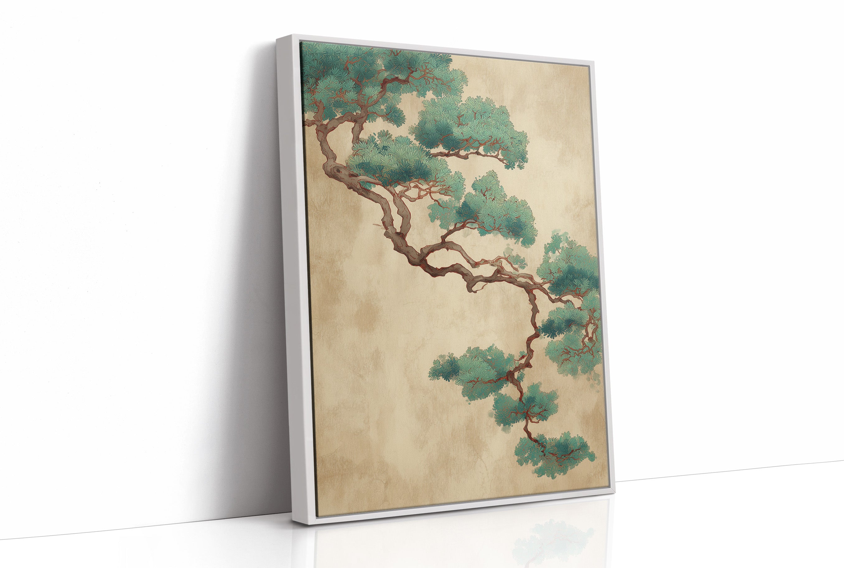 Bonsai Bends Toward Quiet Hours